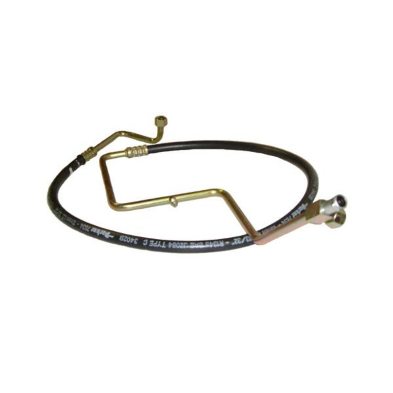 Compressor to Condenser Hose for Ford/New Holland 82008915