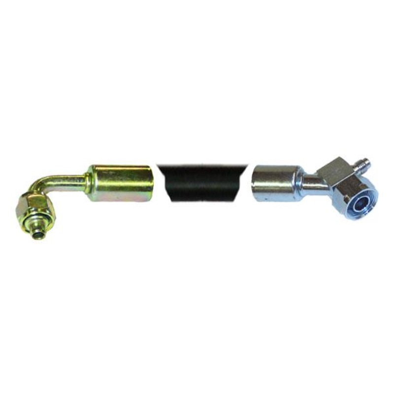 Compressor to Condenser Hose for Ford/New Holland 85817292