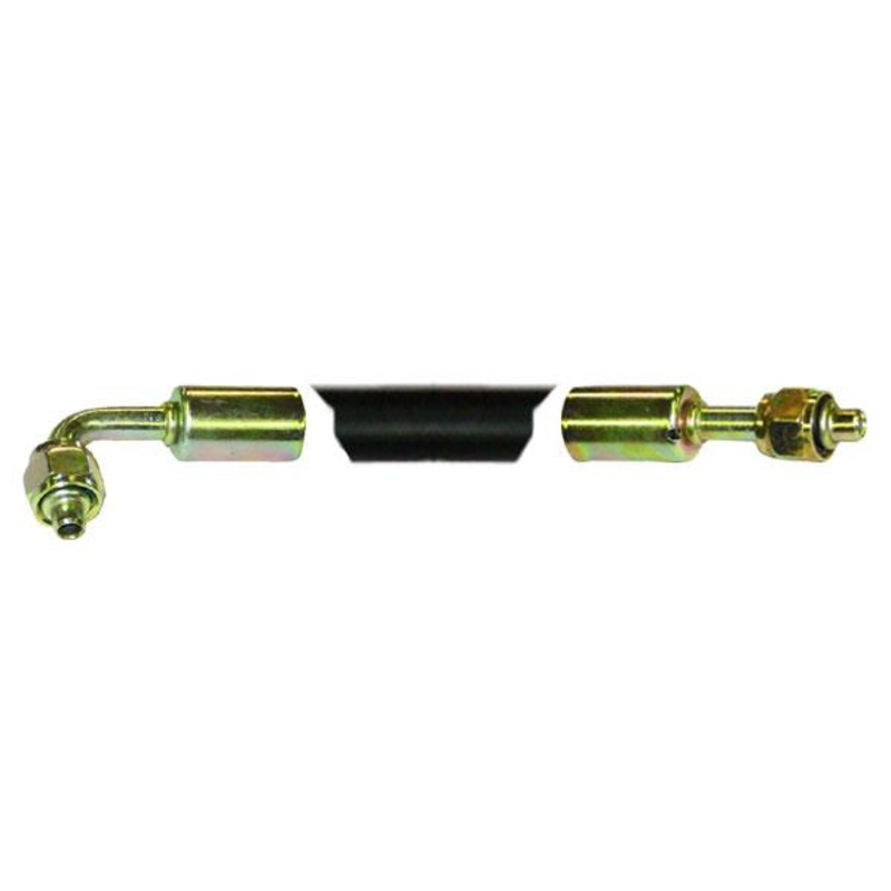 Compressor to Condenser Hose for Ford/New Holland 86017437