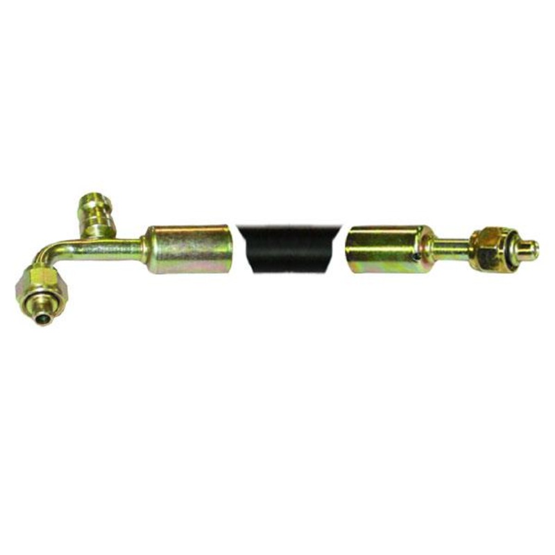 Compressor to Condenser Hose for Ford/New Holland 86508372