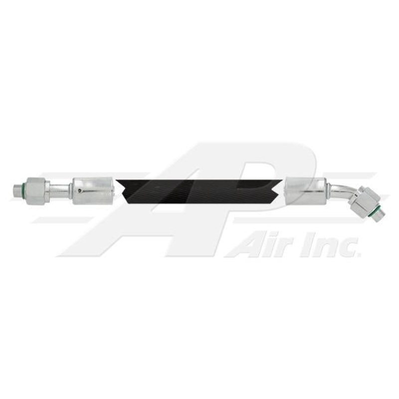 Compressor to Condenser Hose for Ford/New Holland 86513480