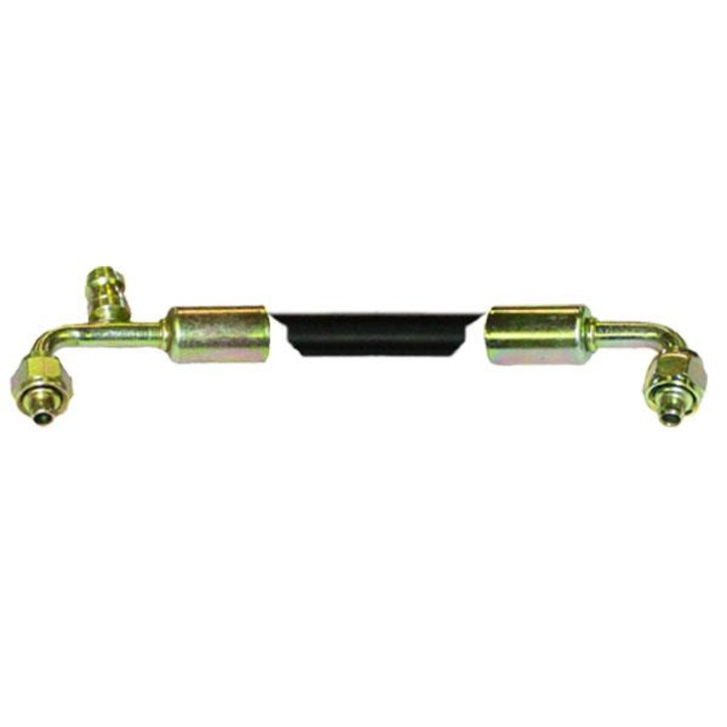 Compressor to Condenser Hose for Ford/New Holland 86533888