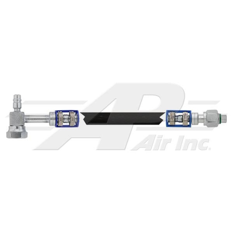 Compressor to Condenser Hose for Ford/New Holland 87310969