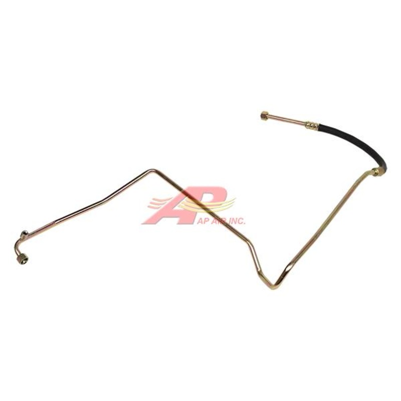 Compressor to Condenser Hose for Ford/New Holland & Case IH 84474263
