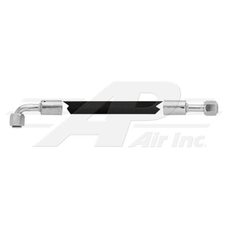 Compressor to Condenser Hose for International 828591C1