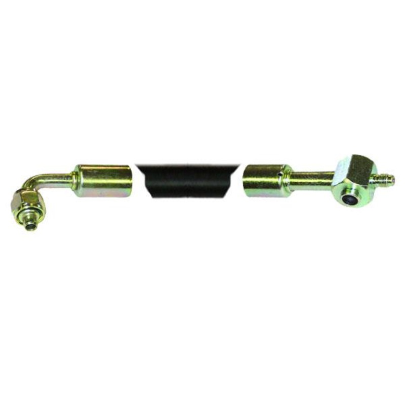 Compressor to Condenser Hose for Massey Ferguson 843769M91