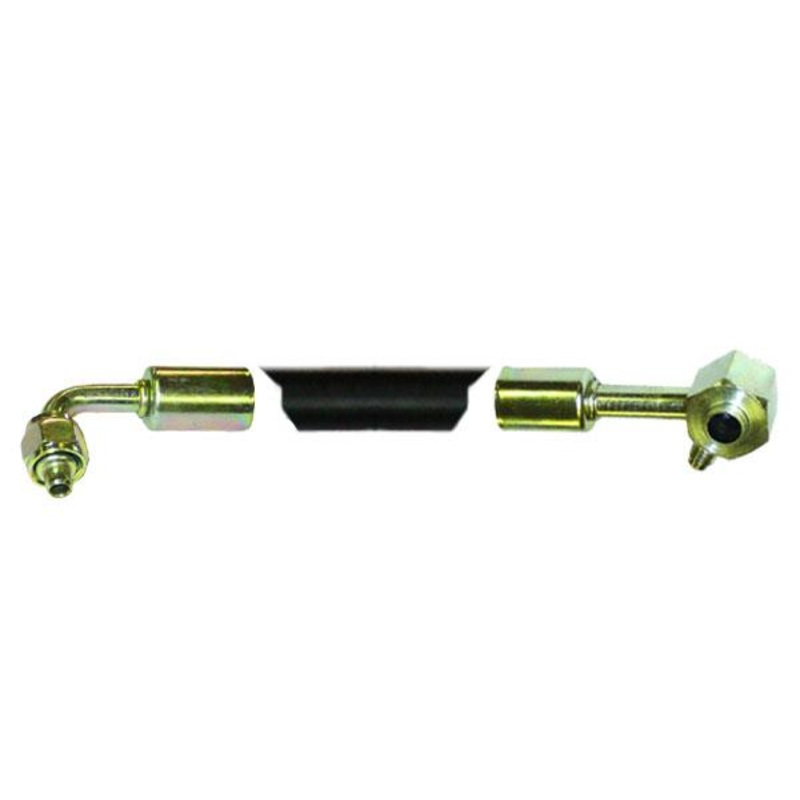 Compressor to Condenser Hose for Massey Ferguson 844180M92