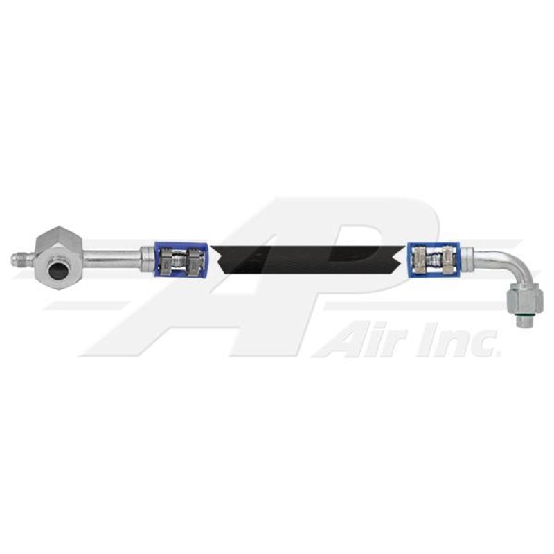 Compressor to Condenser Hose for Massey Ferguson 844518M91