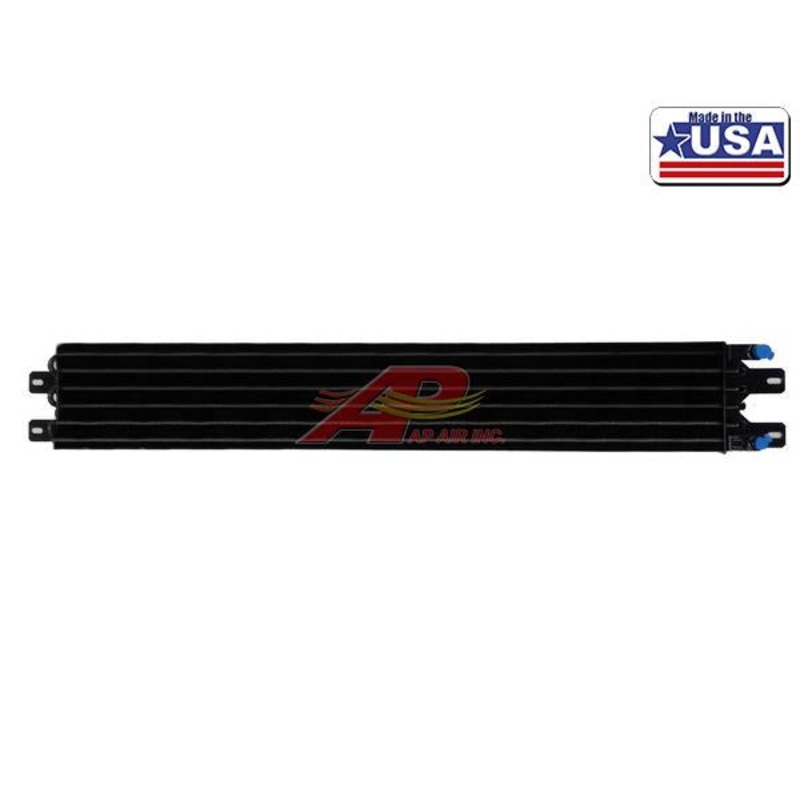 Condenser for Case IH & Ford/New Holland 84210956