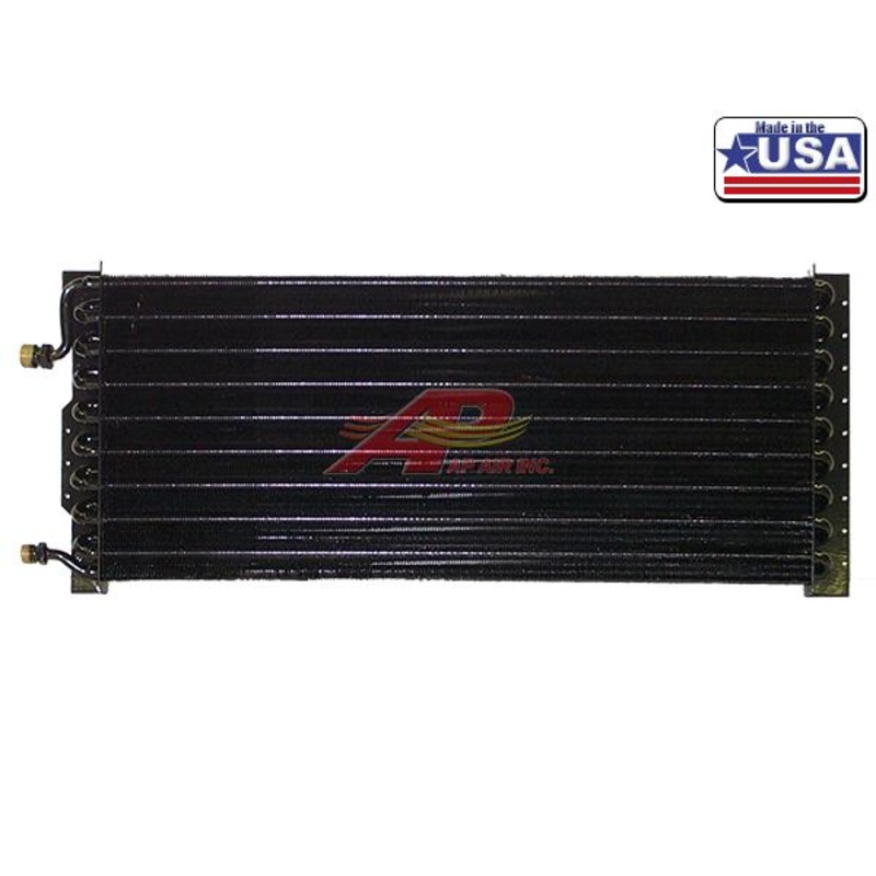 Condenser for Ford/New Holland 85812052
