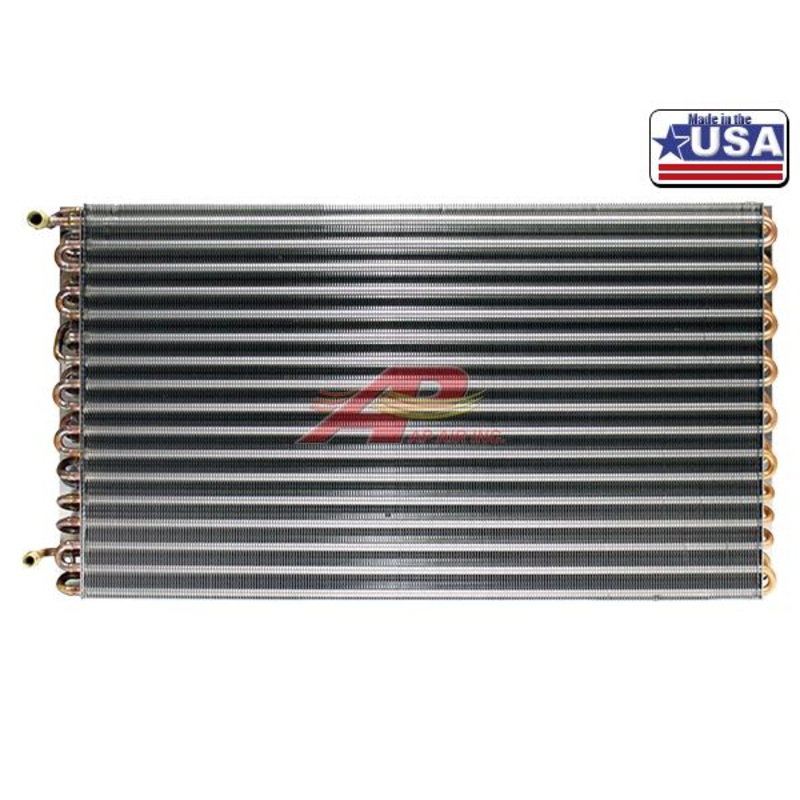 Condenser for Ford/New Holland 86012467