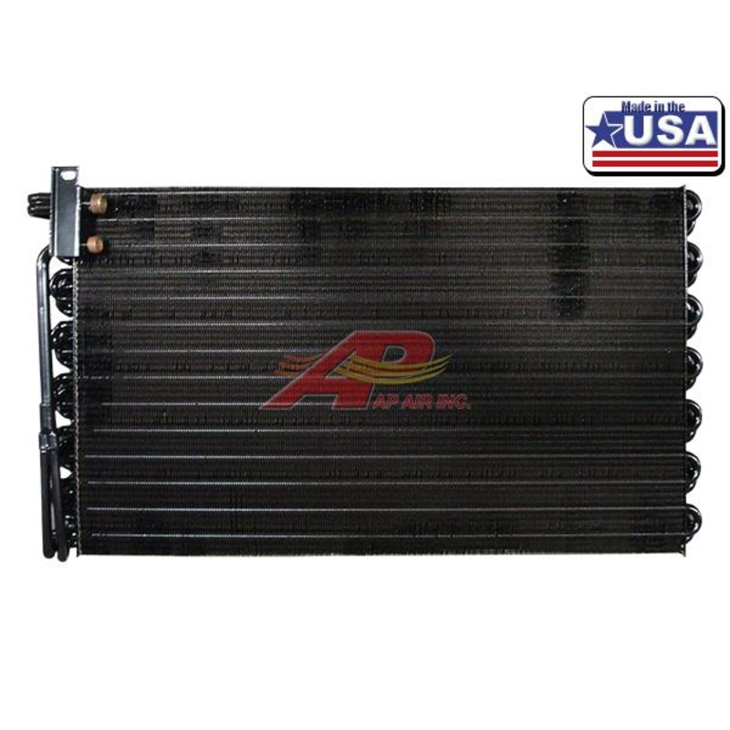 Condenser for Ford/New Holland 86501373