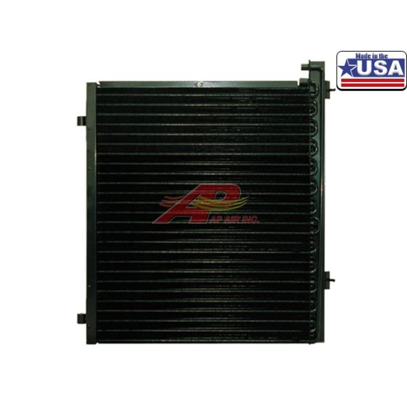Condenser for Ford/New Holland 86501402