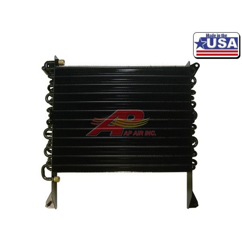 Condenser for Ford/New Holland & Case IH 87317808