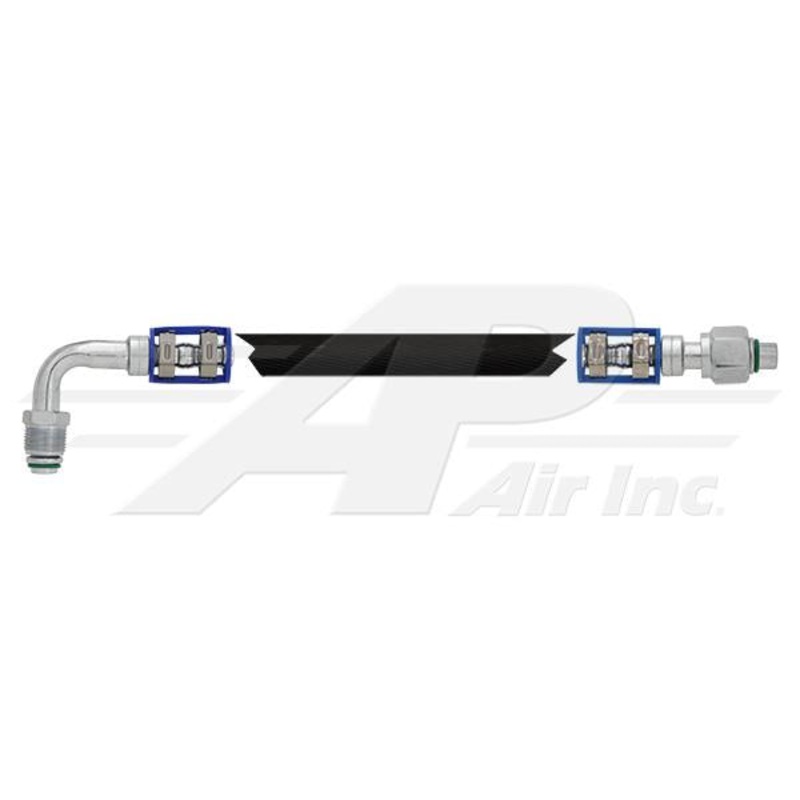 Condenser to Drier Hose for Case IH 87266867