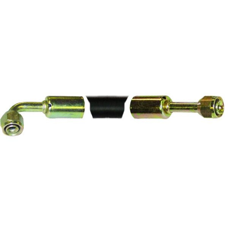 Condenser to Receiver Drier for Hesston/Fiat 841635