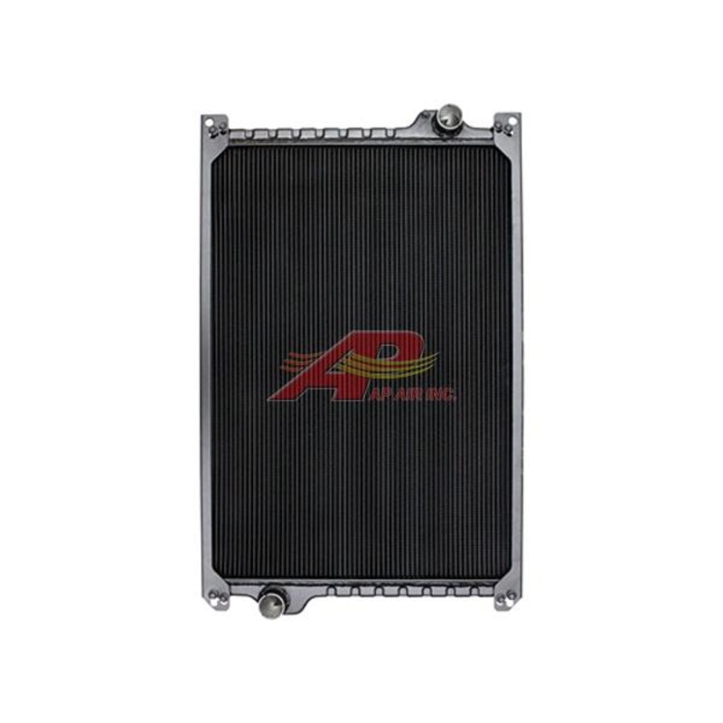 Radiator for Case IH 87302088