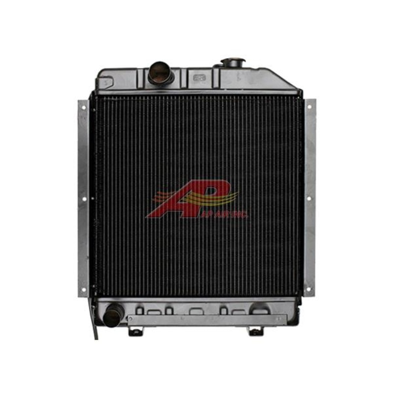 Radiator for Ford/New Holland 82825559