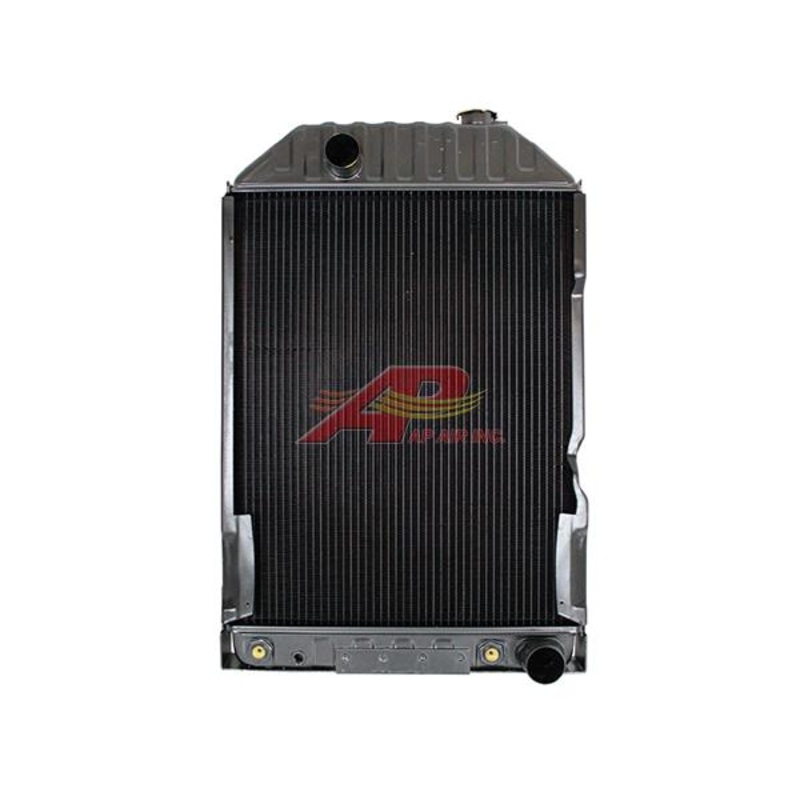 Radiator for Ford/New Holland 82980245