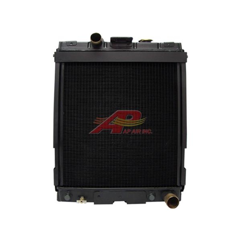 Radiator for Ford/New Holland 82985374