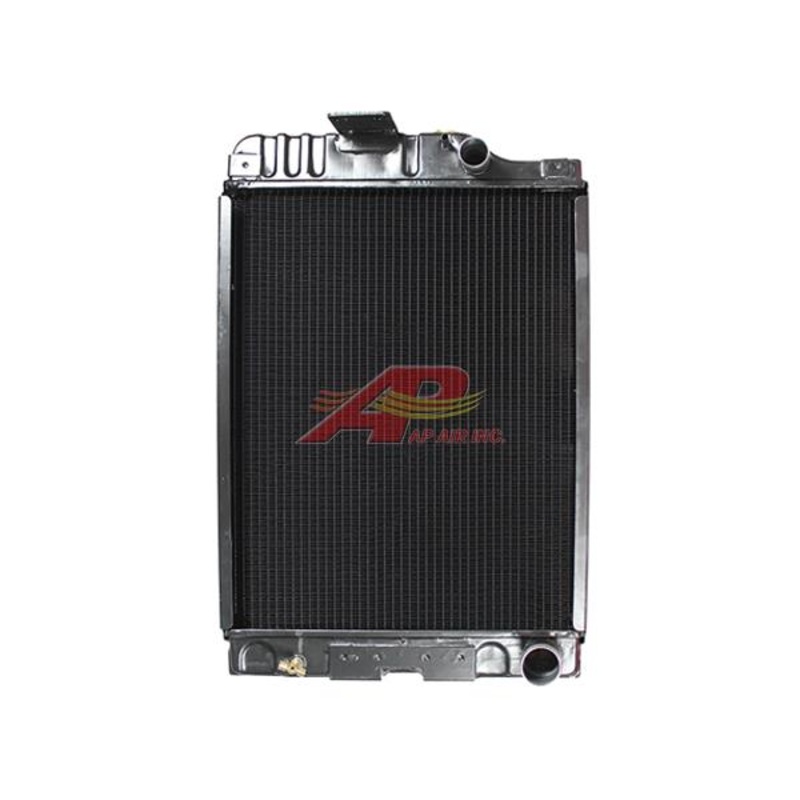 Radiator for Ford/New Holland 82988918