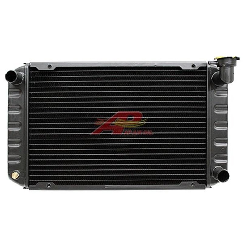 Radiator for Ford/New Holland 847465