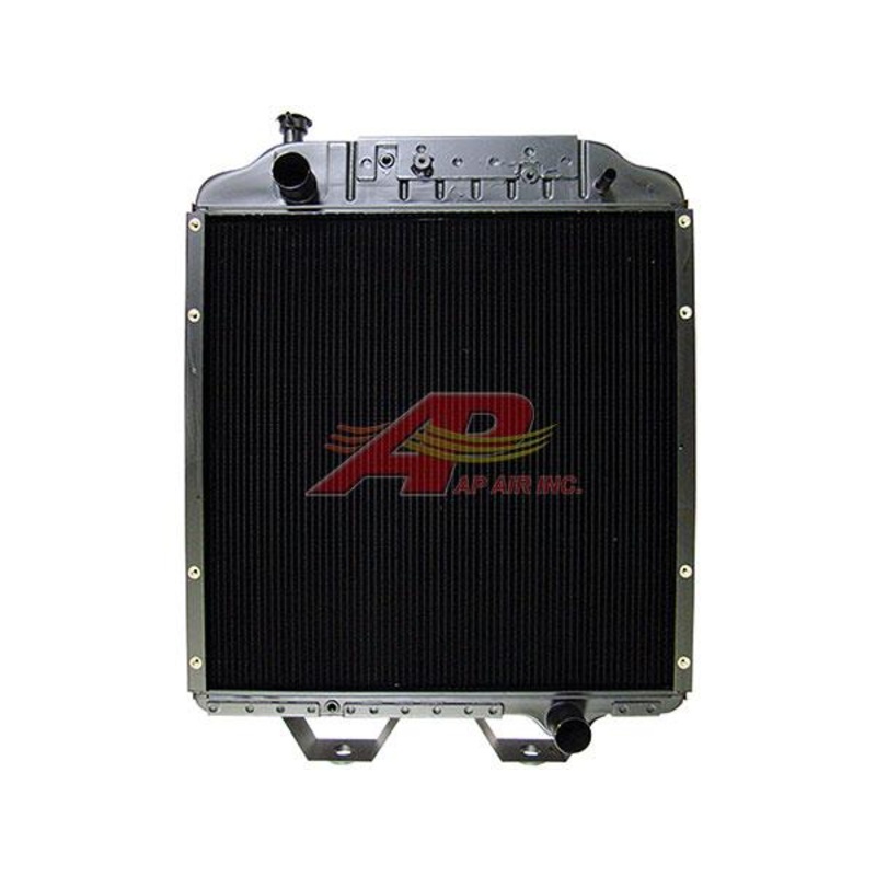 Radiator for Ford/New Holland 86013980