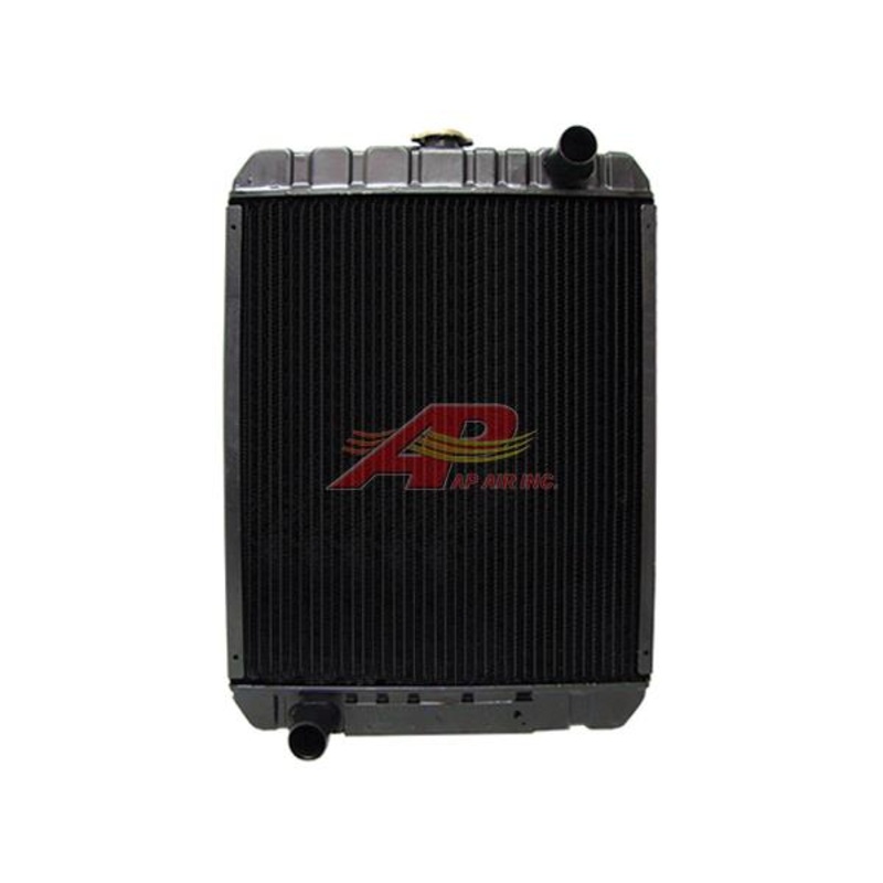 Radiator for Ford/New Holland 86546700