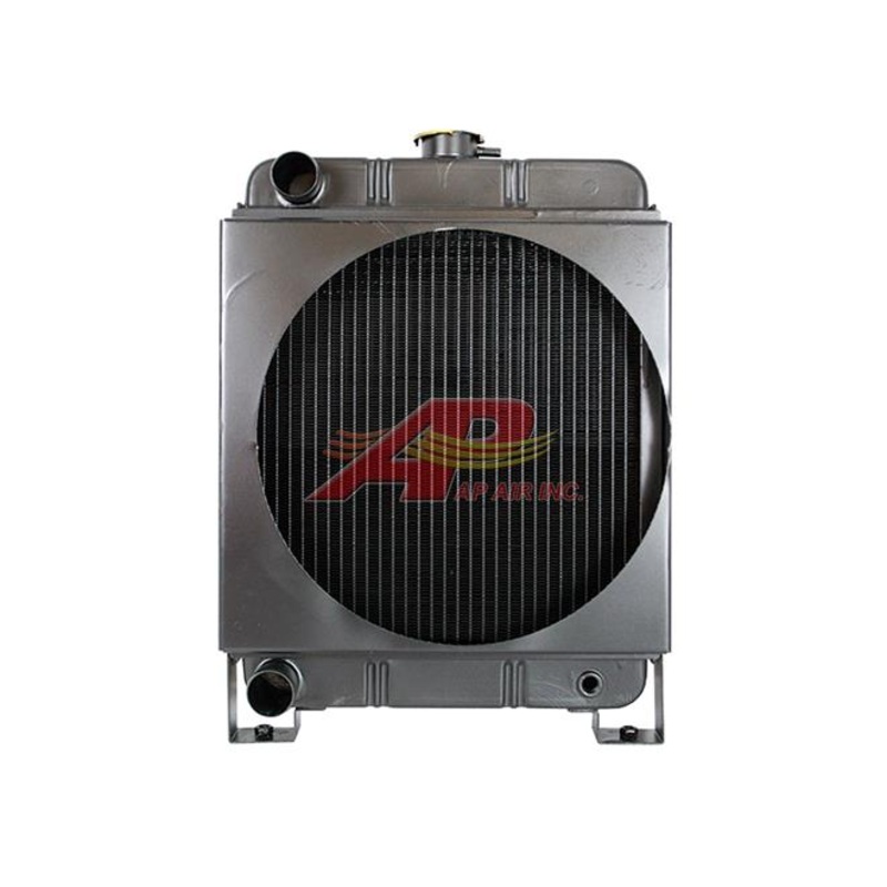 Radiator for Ford/New Holland 86561701