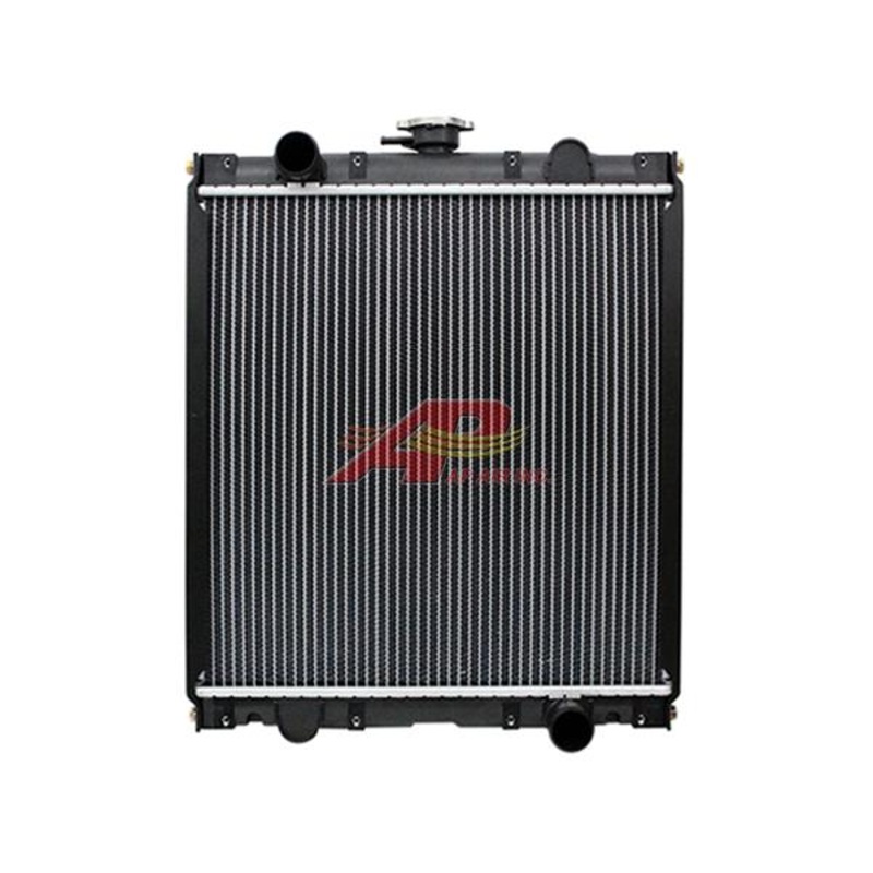 Radiator for Ford/New Holland 87033479