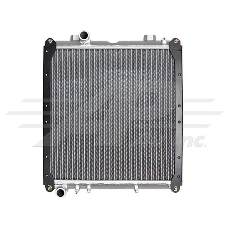 Radiator for Ford/New Holland & Case IH 84271052