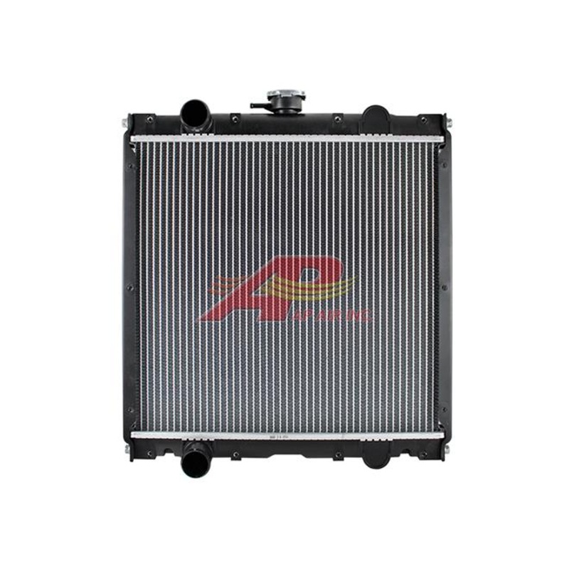 Radiator for Ford/New Holland & Case IH 87305449