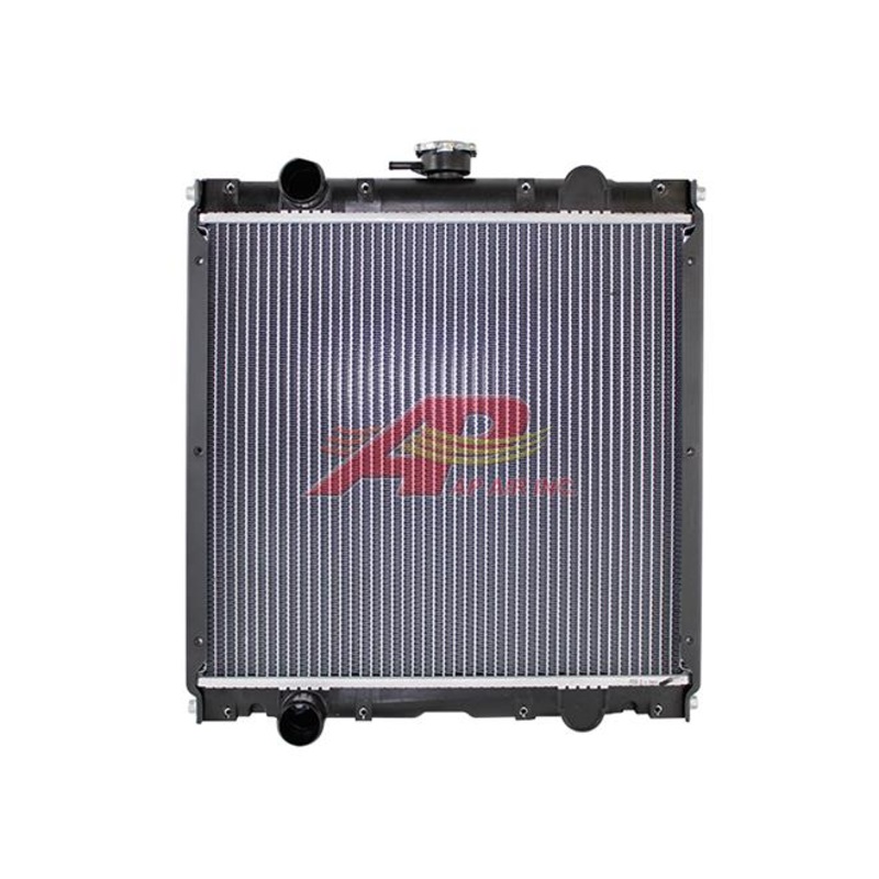 Radiator for Ford/New Holland & Case IH 87305450