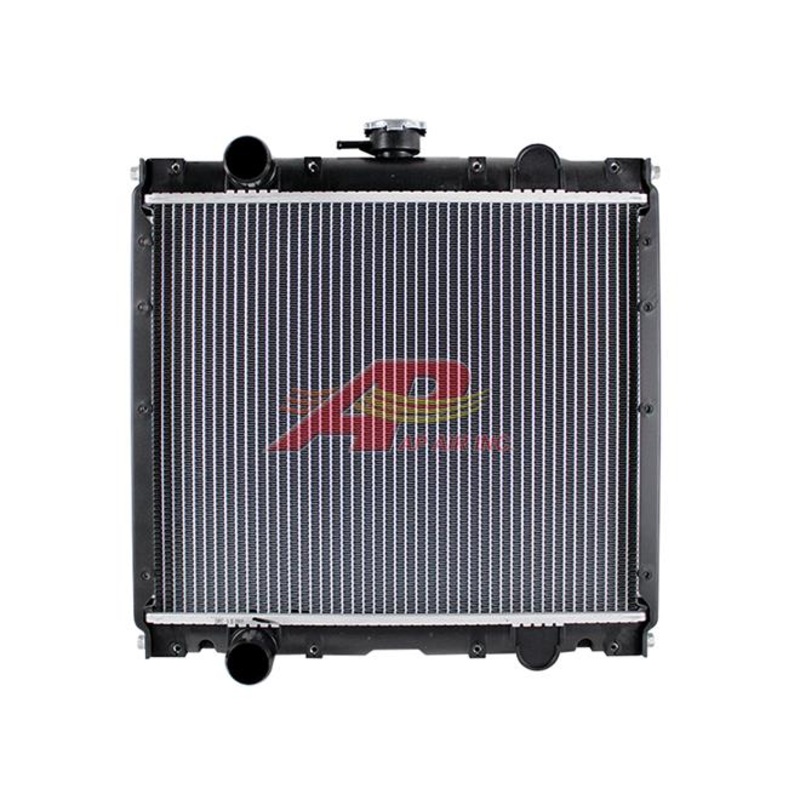 Radiator for Ford/New Holland & Case IH 87305451