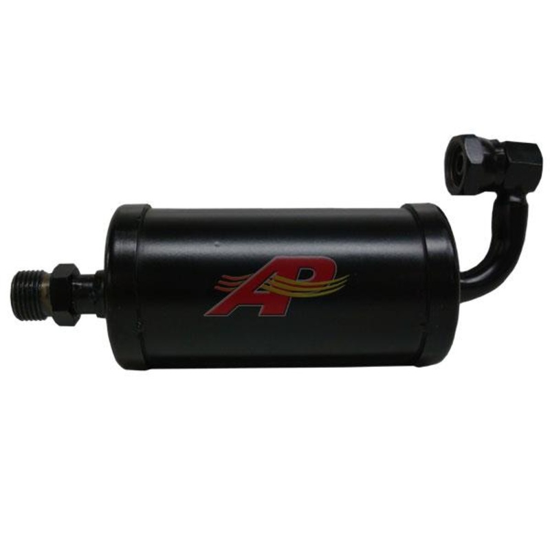 Receiver Drier – Condenser Mount for Ford/New Holland 85812053