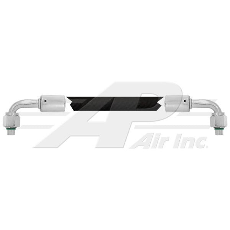 Receiver Drier to Cab Hose – Cab End for Case IH & Ford/New Holland