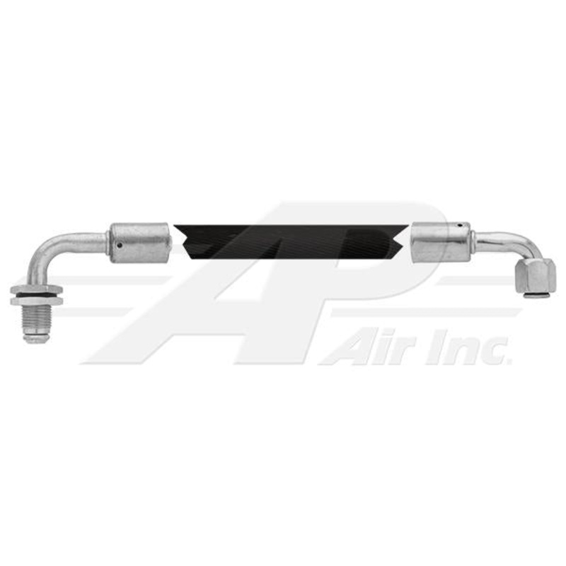 Receiver Drier to Cab Hose for Massey Ferguson 843021M1