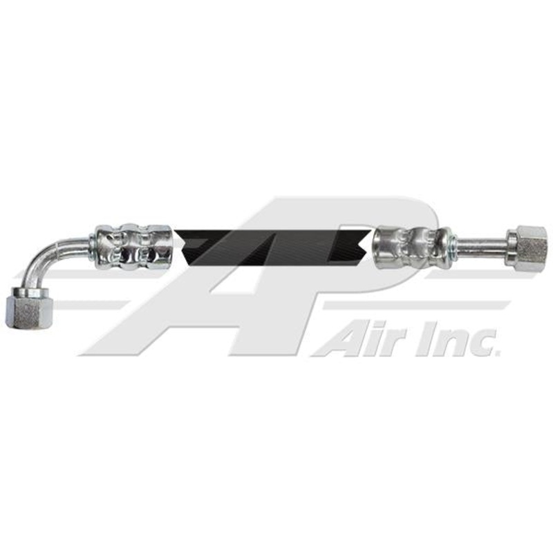 Receiver Drier to Cab Hose for Massey Ferguson 843726M91
