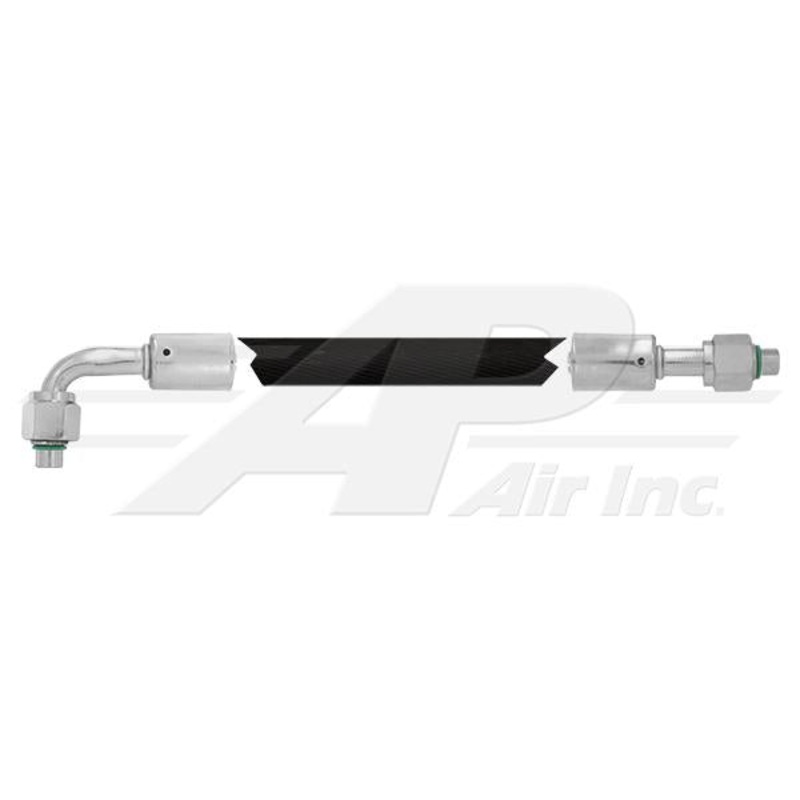 Receiver Drier to Cab Hose for Massey Ferguson 843727M91