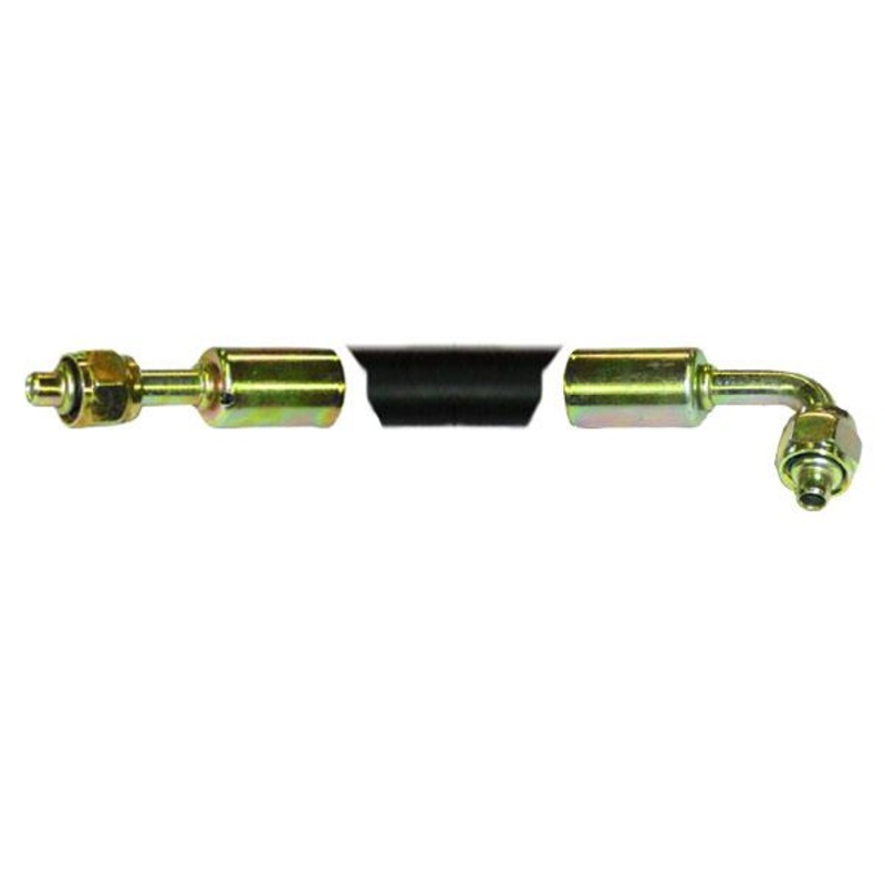 Receiver Drier to Cab Hose for Massey Ferguson 843735M91