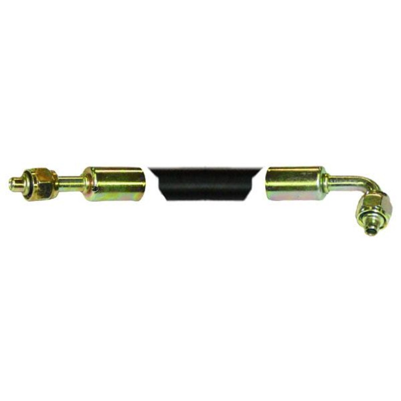 Receiver Drier to Cab Hose for Massey Ferguson 844351M91