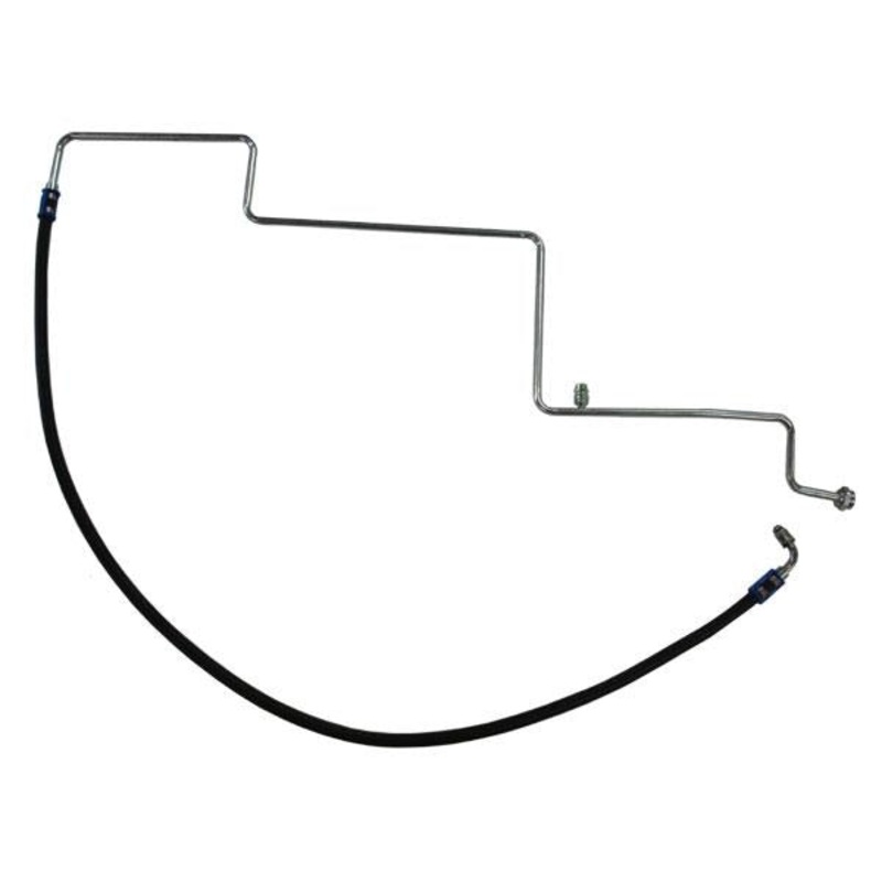 Receiver Drier to Cab Hose for New Holland 82013770