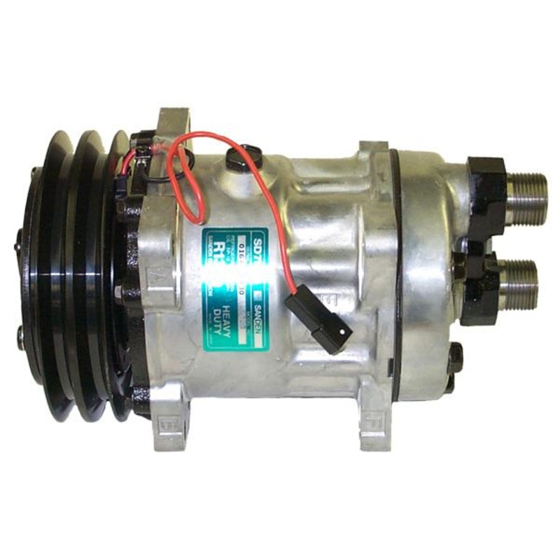 Sanden SD7H15 for Ford/New Holland 85812045