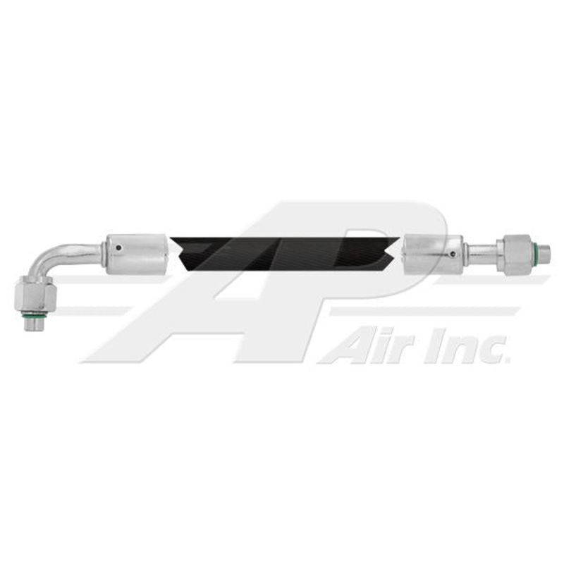 Suction Hose – Cab End for Case IH & Ford/New Holland 84481306