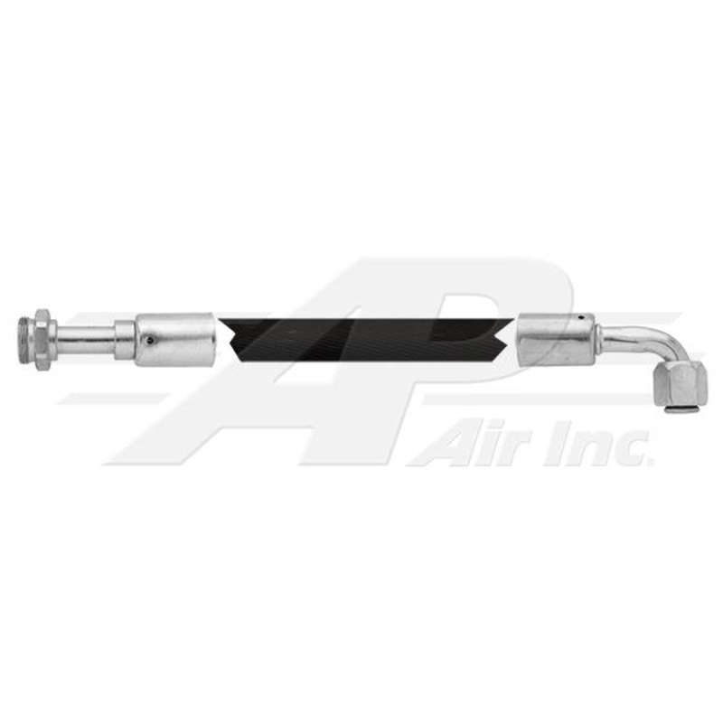 Suction Hose – Cab End for Massey Ferguson 842659M91