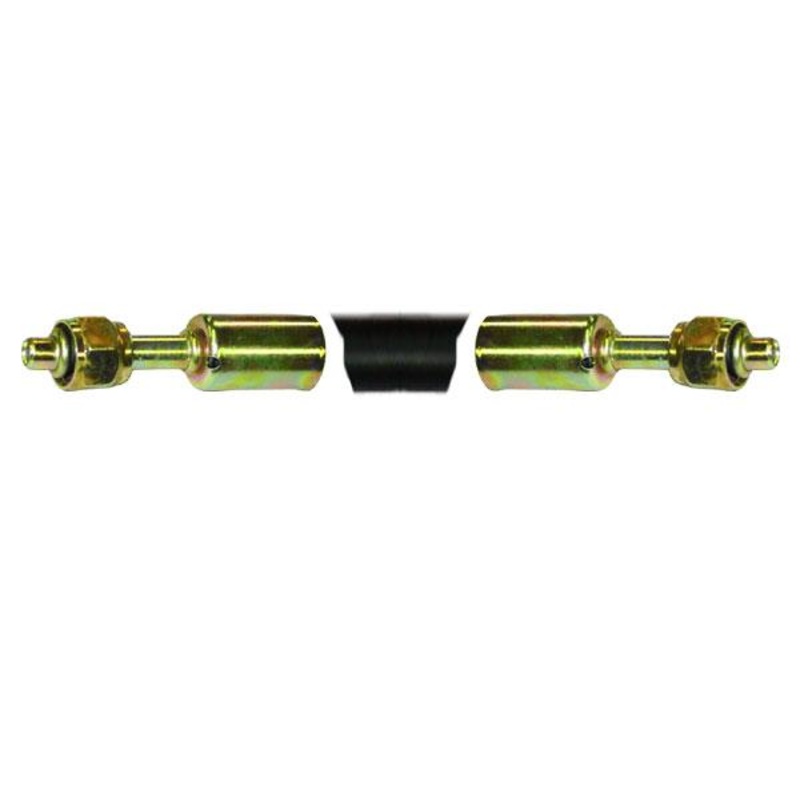 Suction Hose – Cab End for Massey Ferguson 844462M91