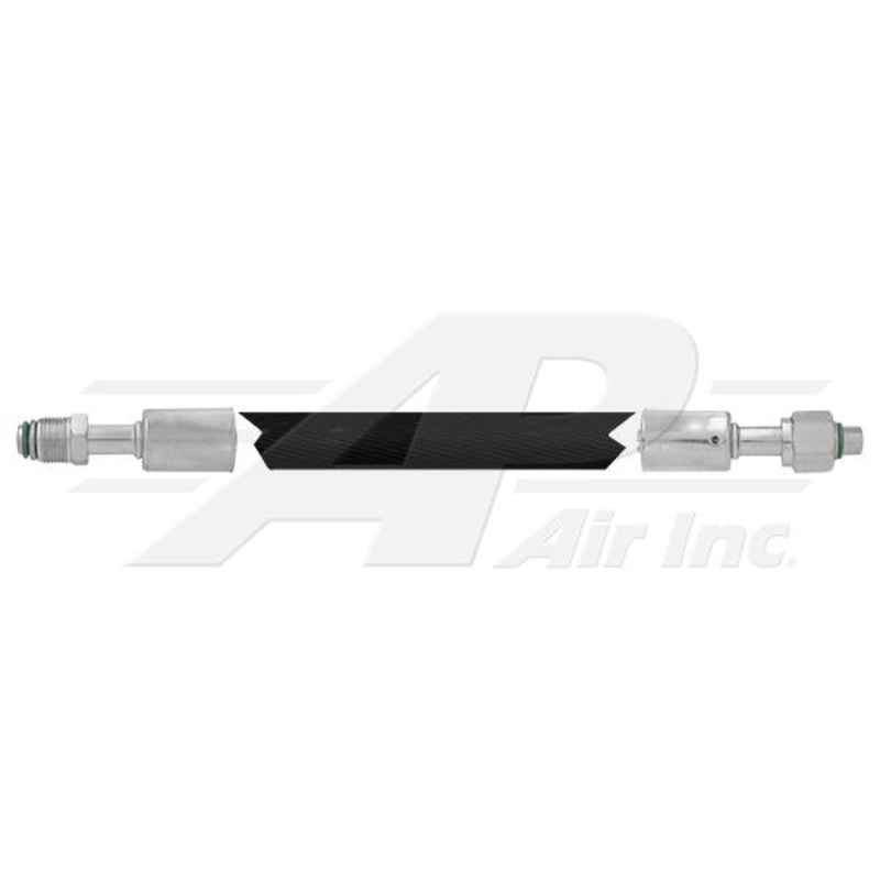 Suction Hose – Cab End for Massey Ferguson 844517M91