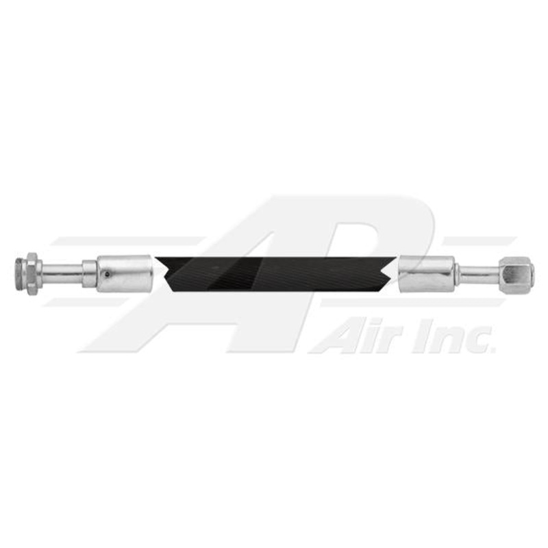 Suction Hose – Cab Splice to Quick Coupler for Massey Ferguson