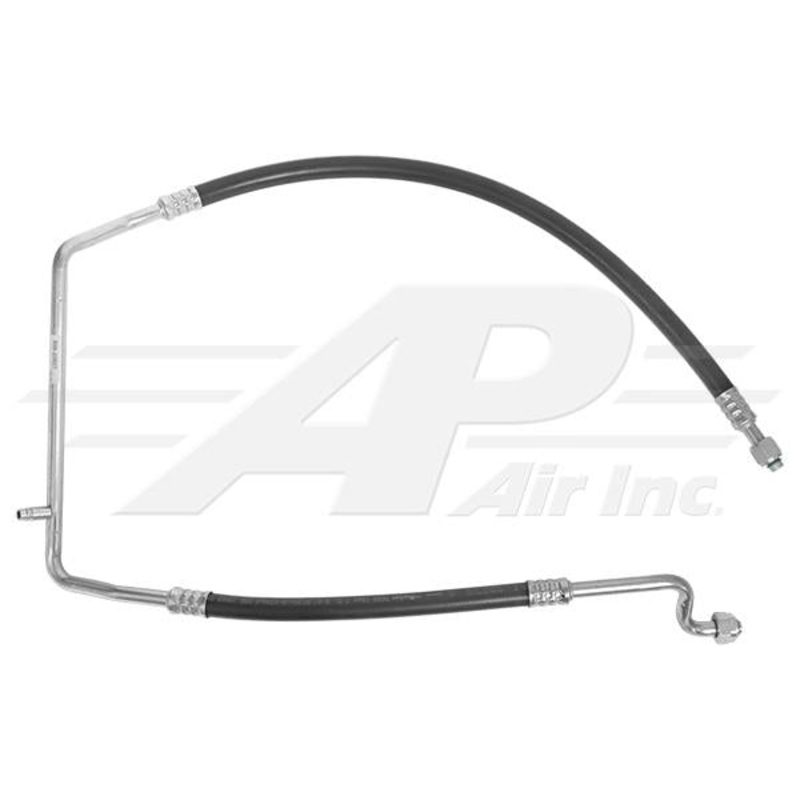 Suction Hose – Compressor End for Case IH 84128502
