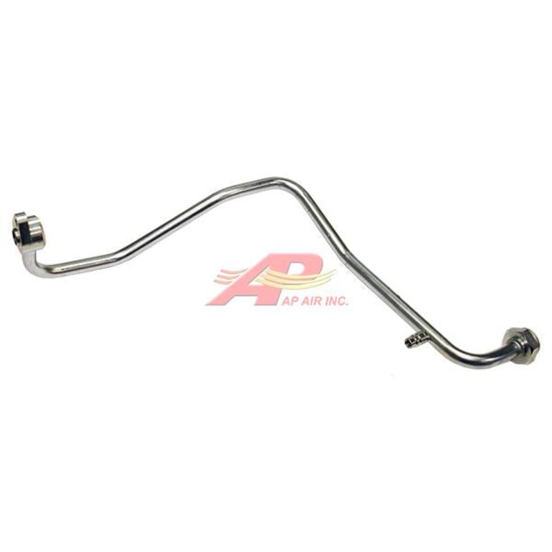 Suction Hose – Compressor End for Case IH & Ford/New Holland 82036403